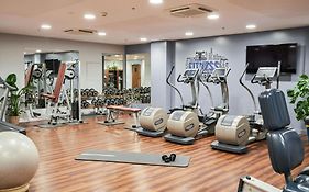 Marriott Opera Ambassador Hotel  4*